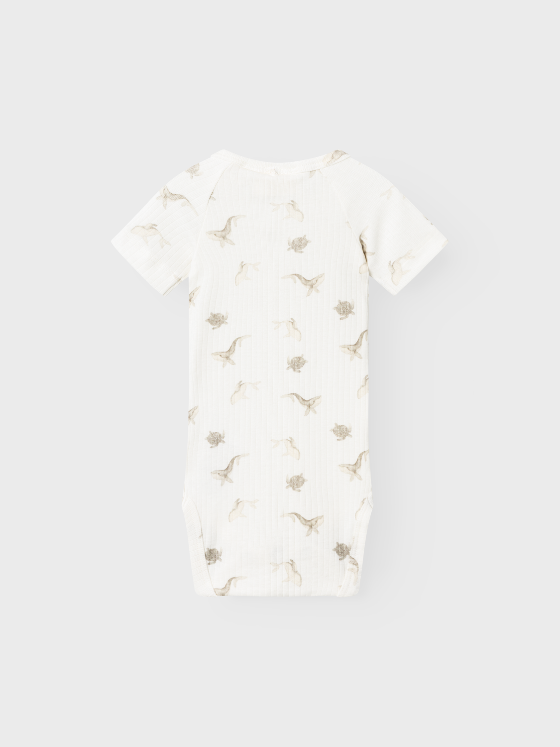 NBMGIO T-Shirts & Tops - Coconut Milk